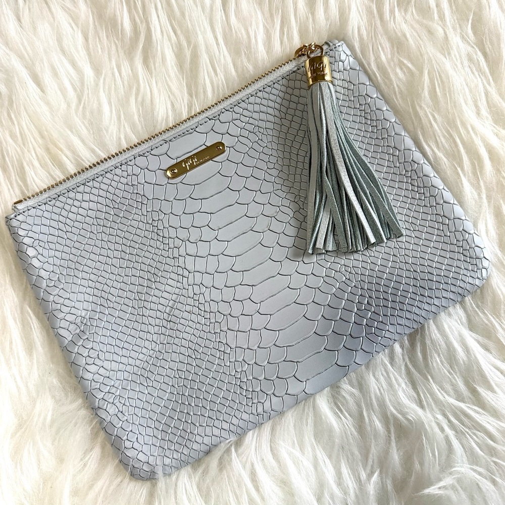 Gigi New York Clutch